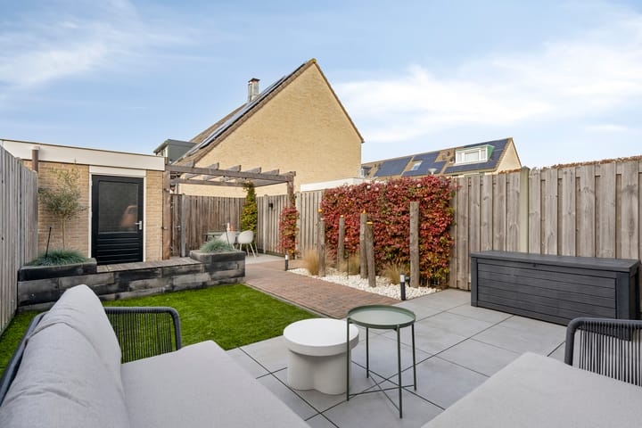 Foto 4 van Kaasmakerlaan 10