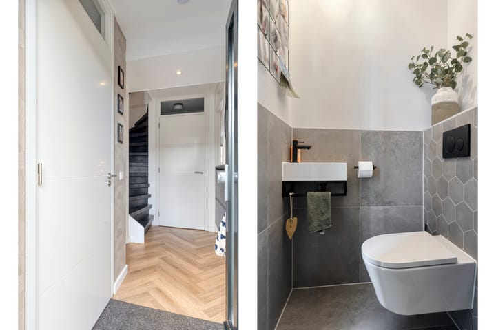 Foto 5 van Kaasmakerlaan 10