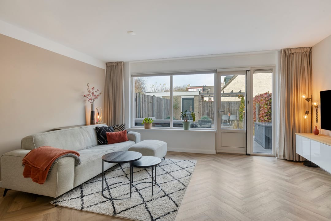 Photo 7 of Kaasmakerlaan 10