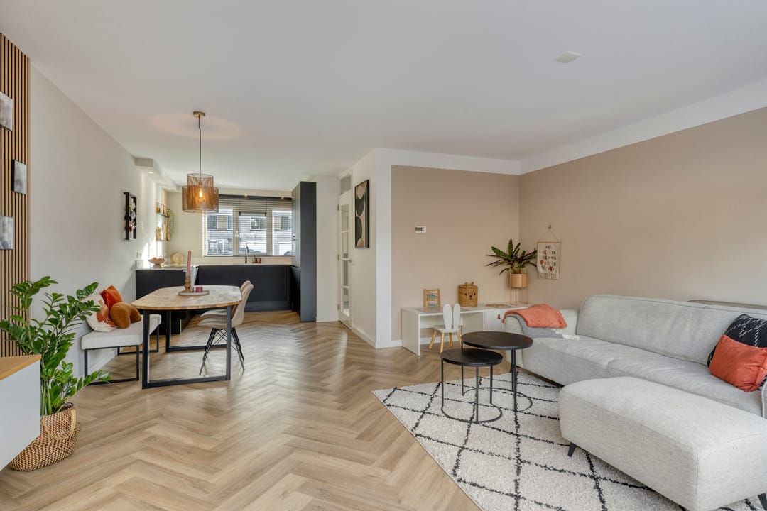 Photo 8 of Kaasmakerlaan 10