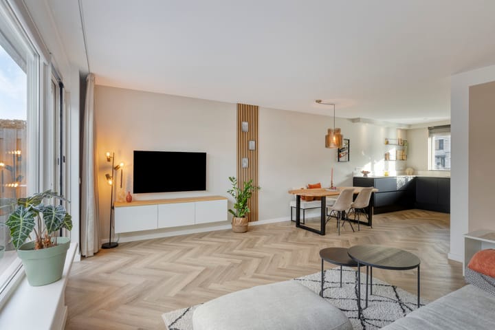 Foto 6 van Kaasmakerlaan 10