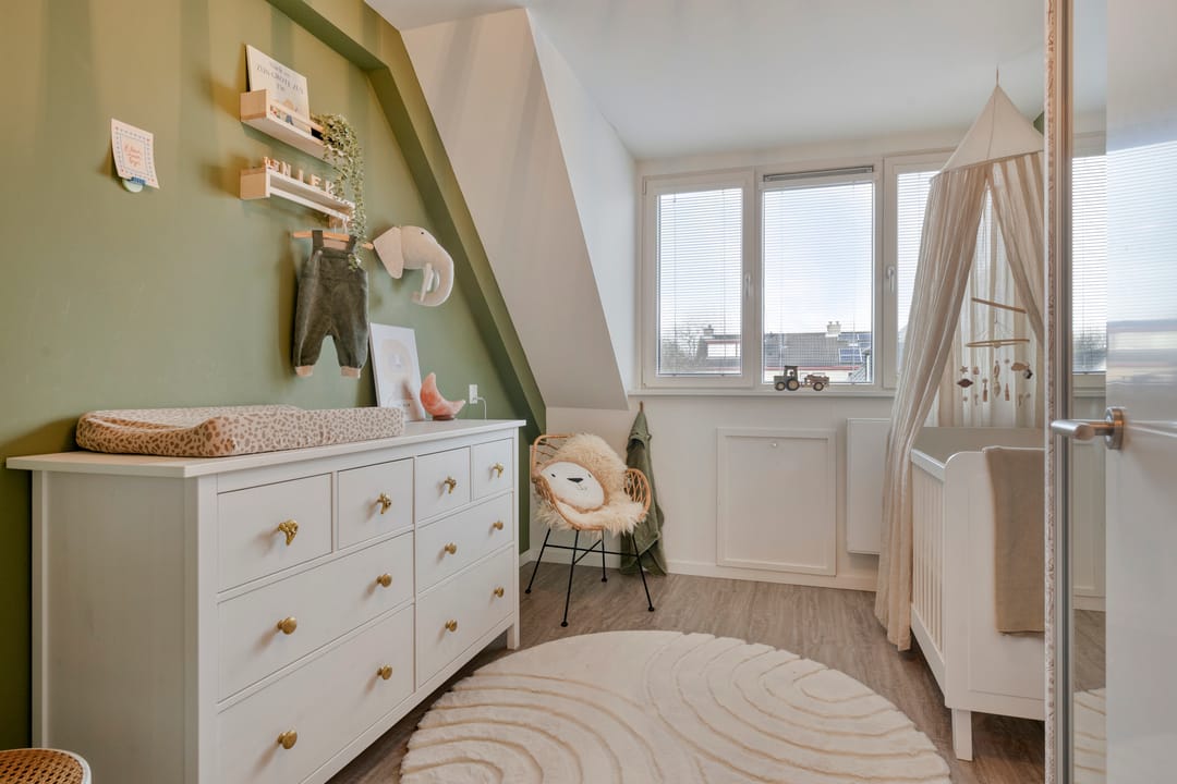 Photo 13 of Kaasmakerlaan 10