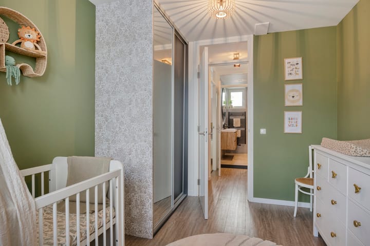 Foto 14 van Kaasmakerlaan 10