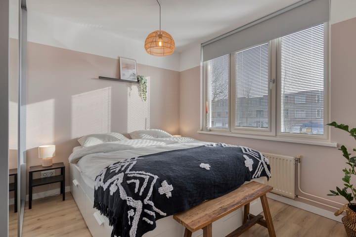 Foto 19 van Kaasmakerlaan 10