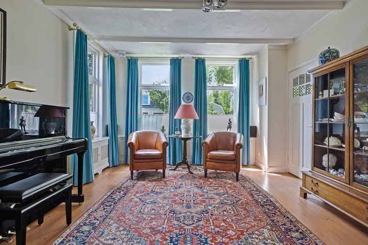 Foto 22 van Noordeinde 45