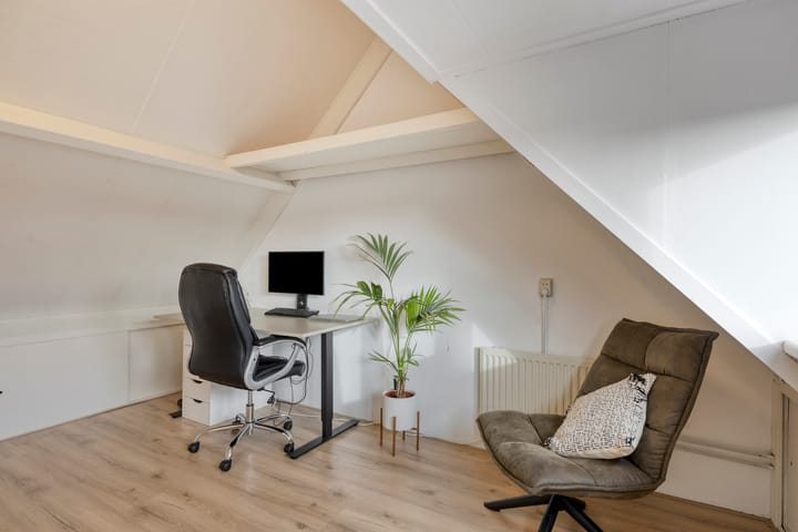 Foto 23 van Kaasmakerlaan 10