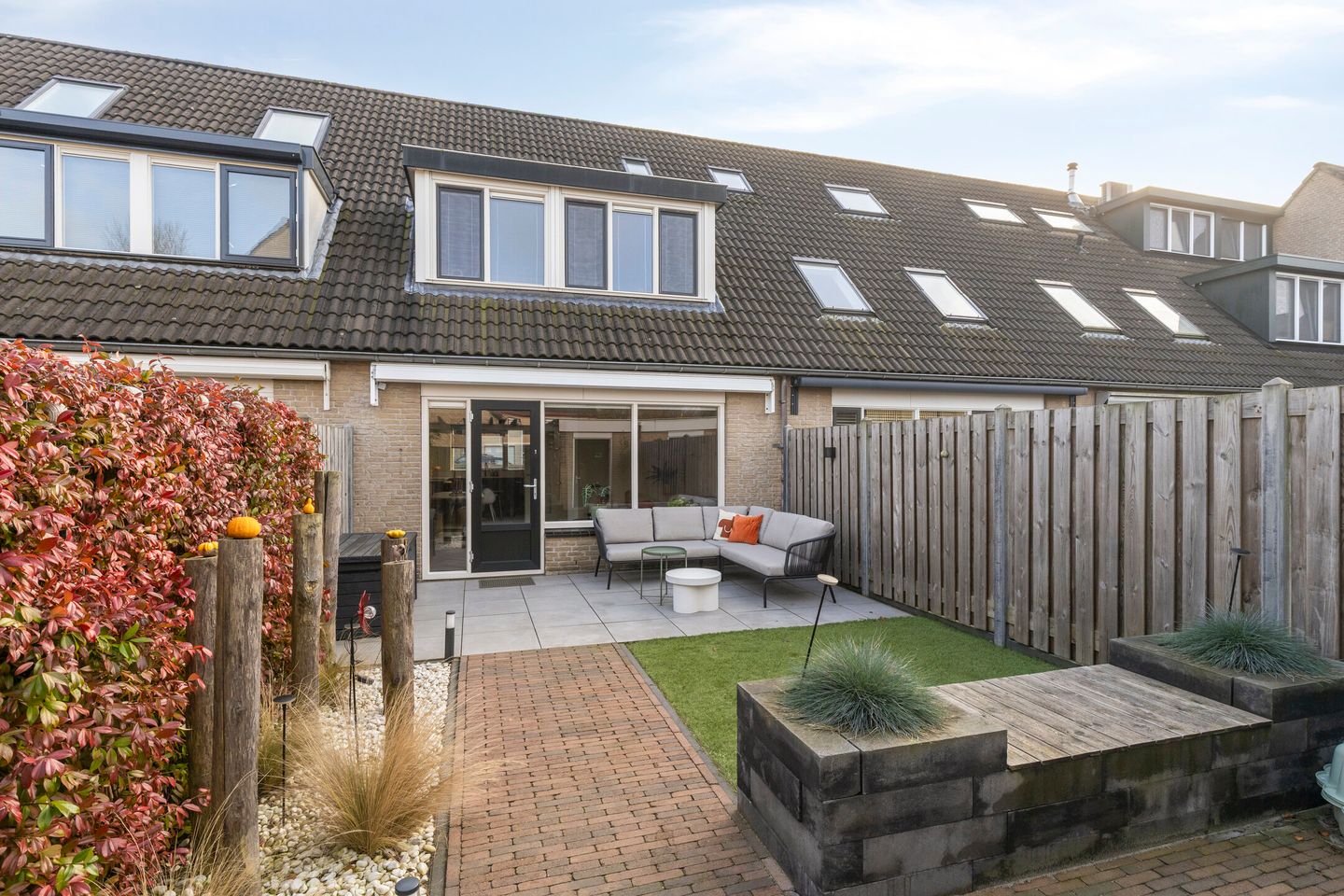 Photo 25 of Kaasmakerlaan 10