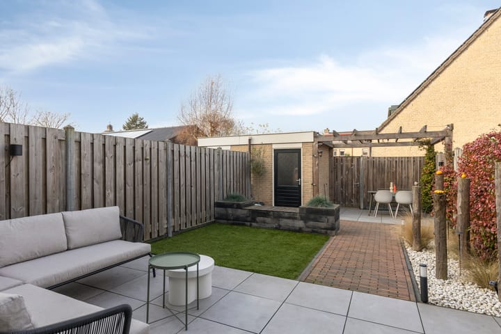 Foto 24 van Kaasmakerlaan 10