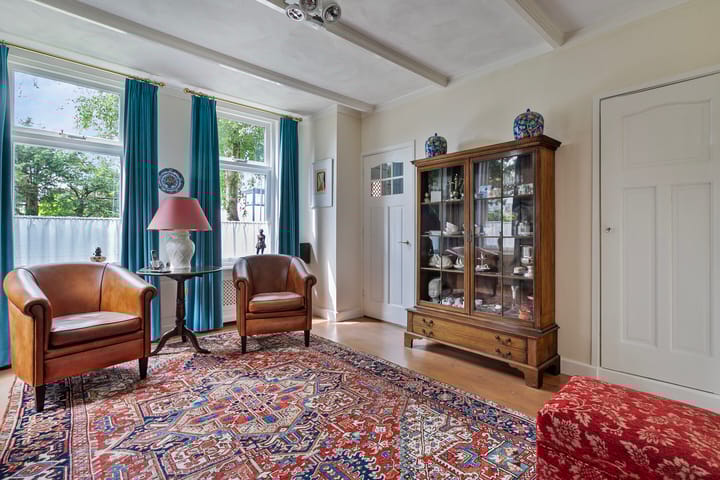 Foto 23 van Noordeinde 45