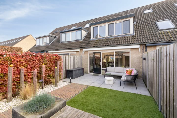 Foto 26 van Kaasmakerlaan 10