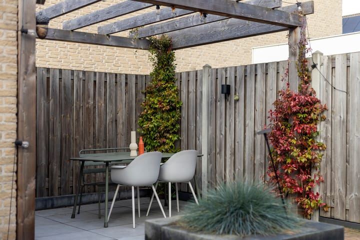 Foto 28 van Kaasmakerlaan 10