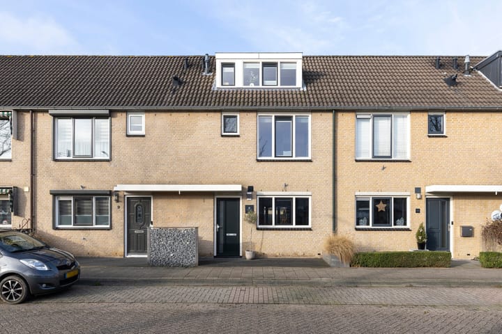 Foto 31 van Kaasmakerlaan 10