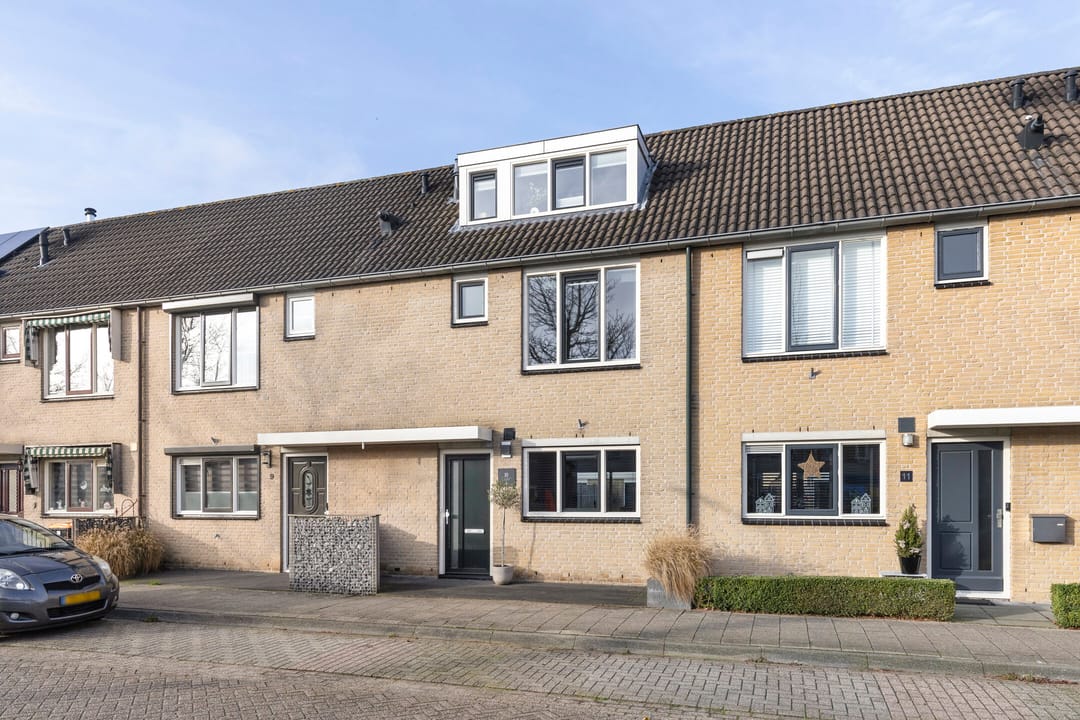 Photo 32 of Kaasmakerlaan 10