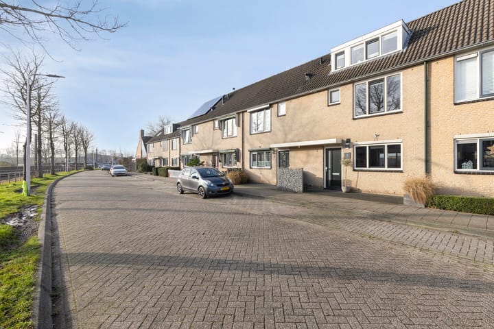 Foto 33 van Kaasmakerlaan 10