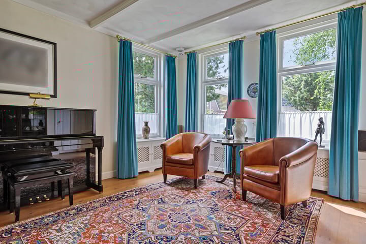 Foto 24 van Noordeinde 45