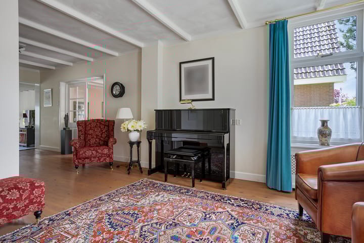 Foto 25 van Noordeinde 45