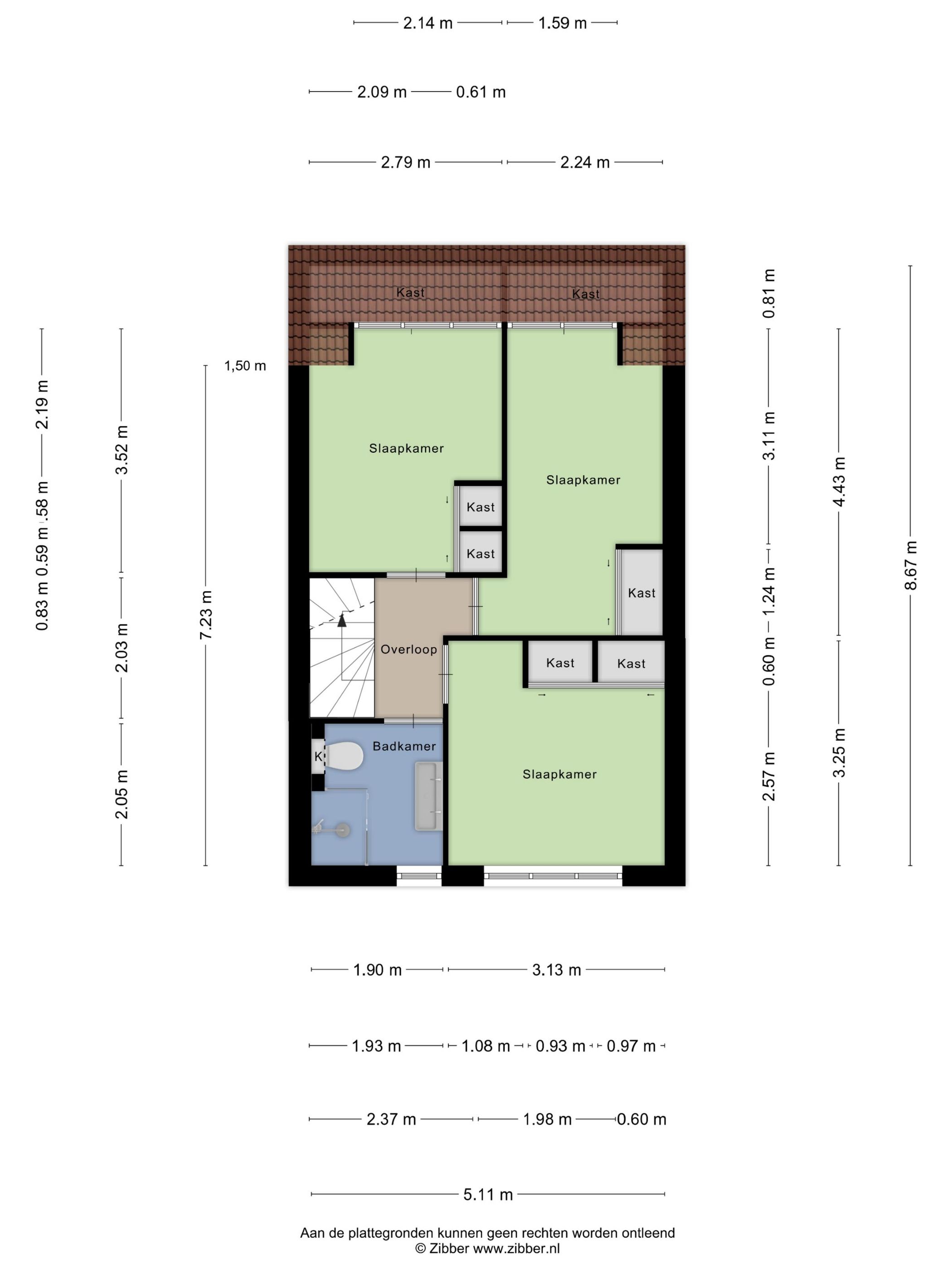 Photo 39 of Kaasmakerlaan 10