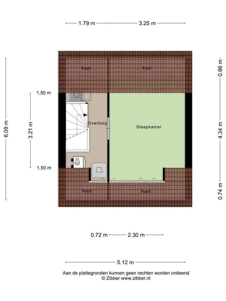 Foto 40 van Kaasmakerlaan 10
