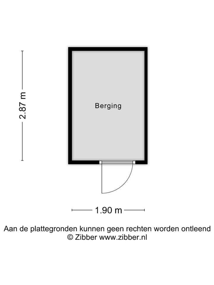 Foto 41 van Kaasmakerlaan 10