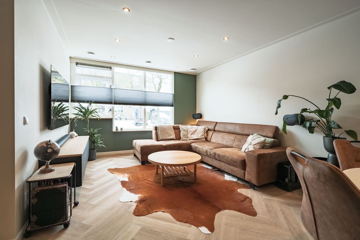 Foto 5 van Graaf Willemlaan 92