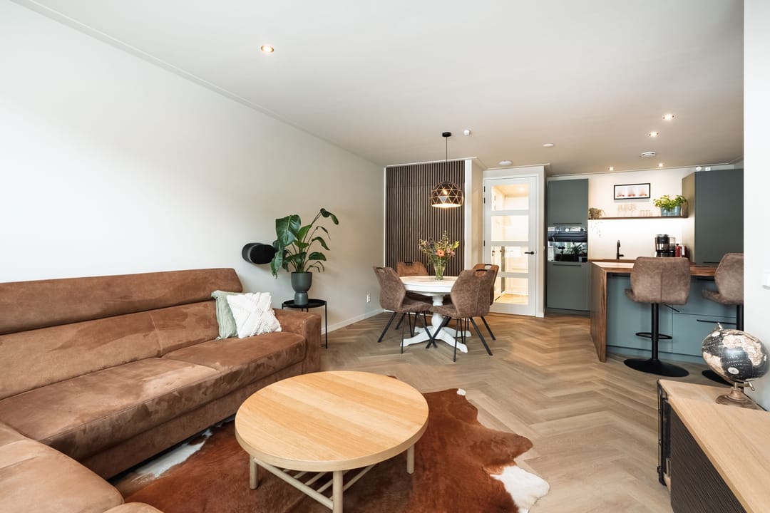 Foto 7 van Graaf Willemlaan 92