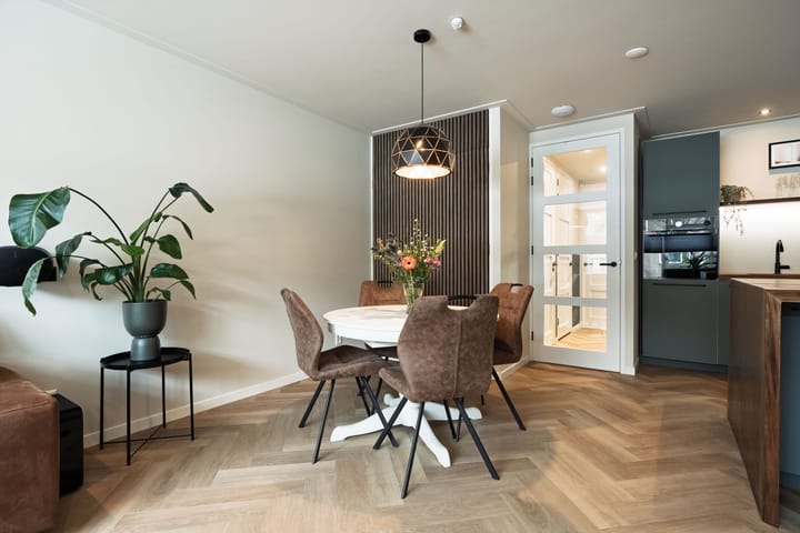 Foto 8 van Graaf Willemlaan 92