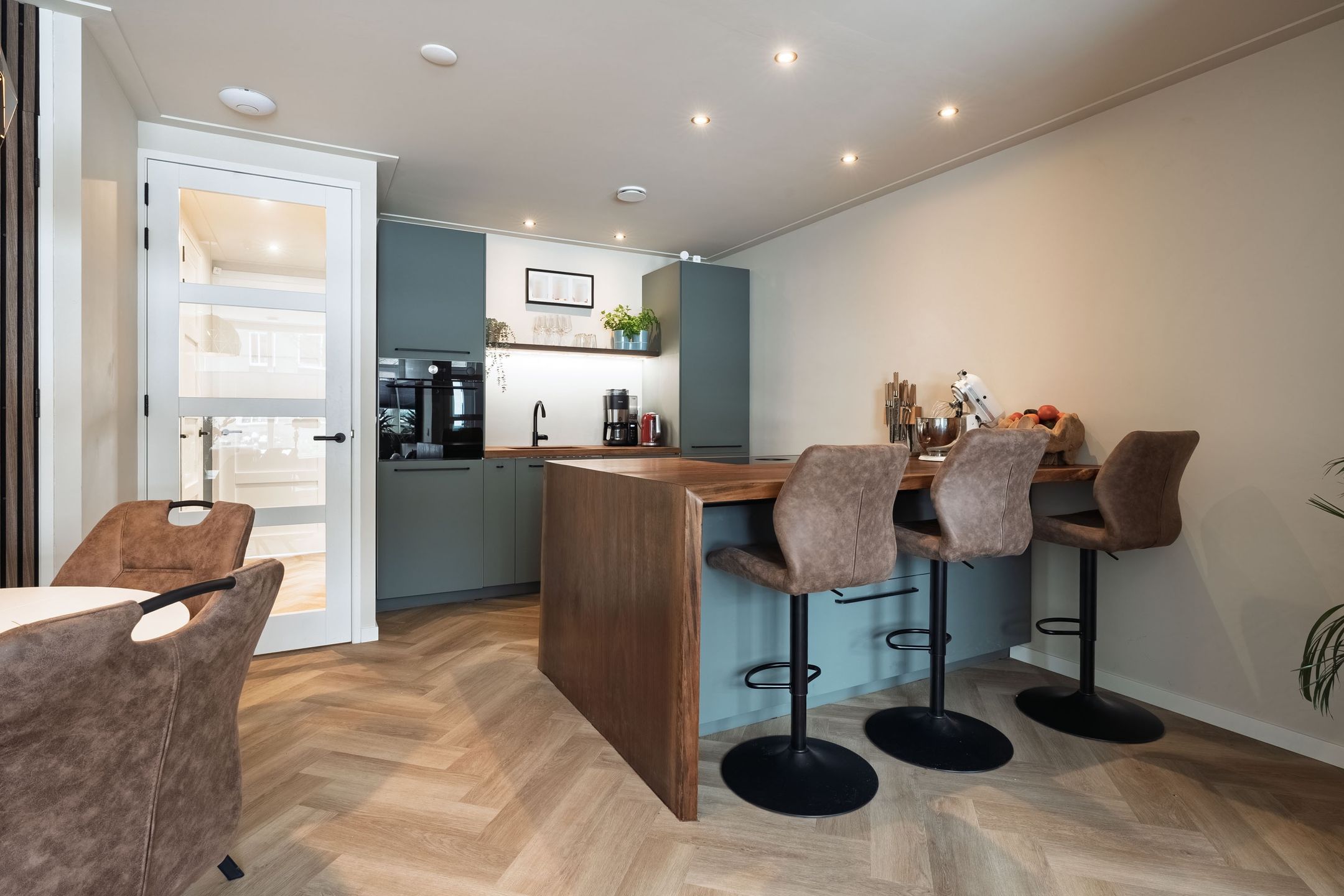 Foto 9 van Graaf Willemlaan 92