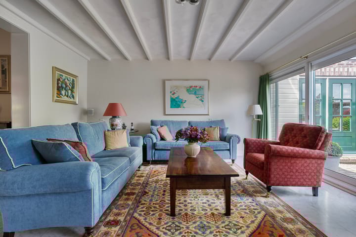 Foto 5 van Noordeinde 45