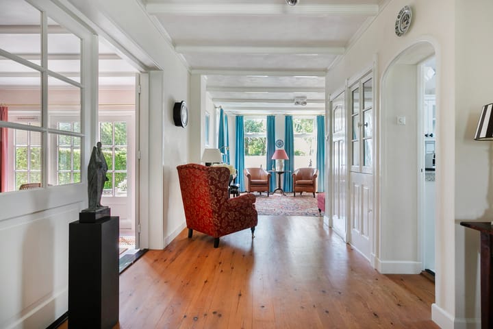 Foto 32 van Noordeinde 45