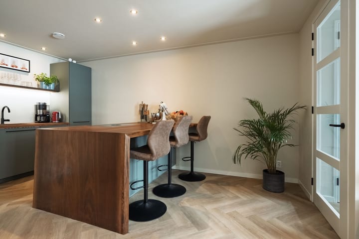 Foto 10 van Graaf Willemlaan 92