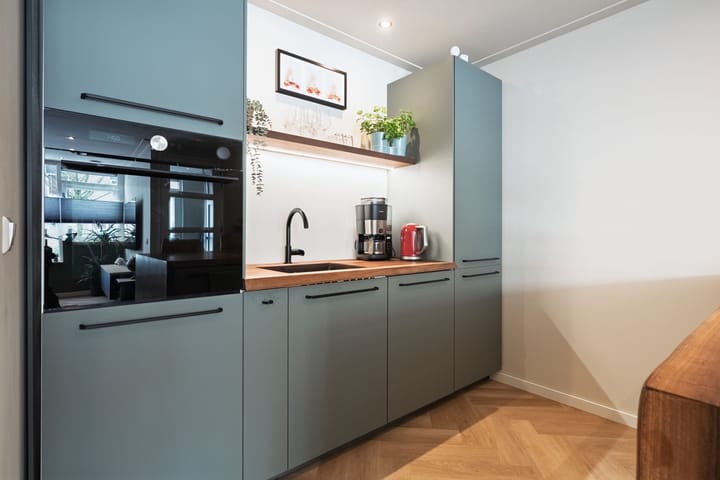 Foto 11 van Graaf Willemlaan 92