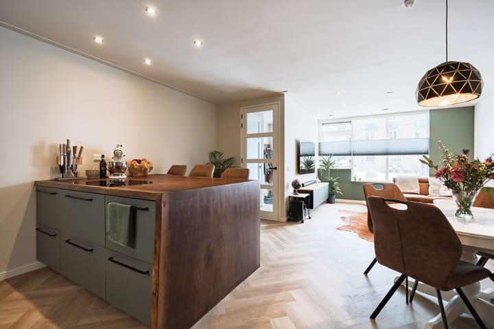 Foto 13 van Graaf Willemlaan 92