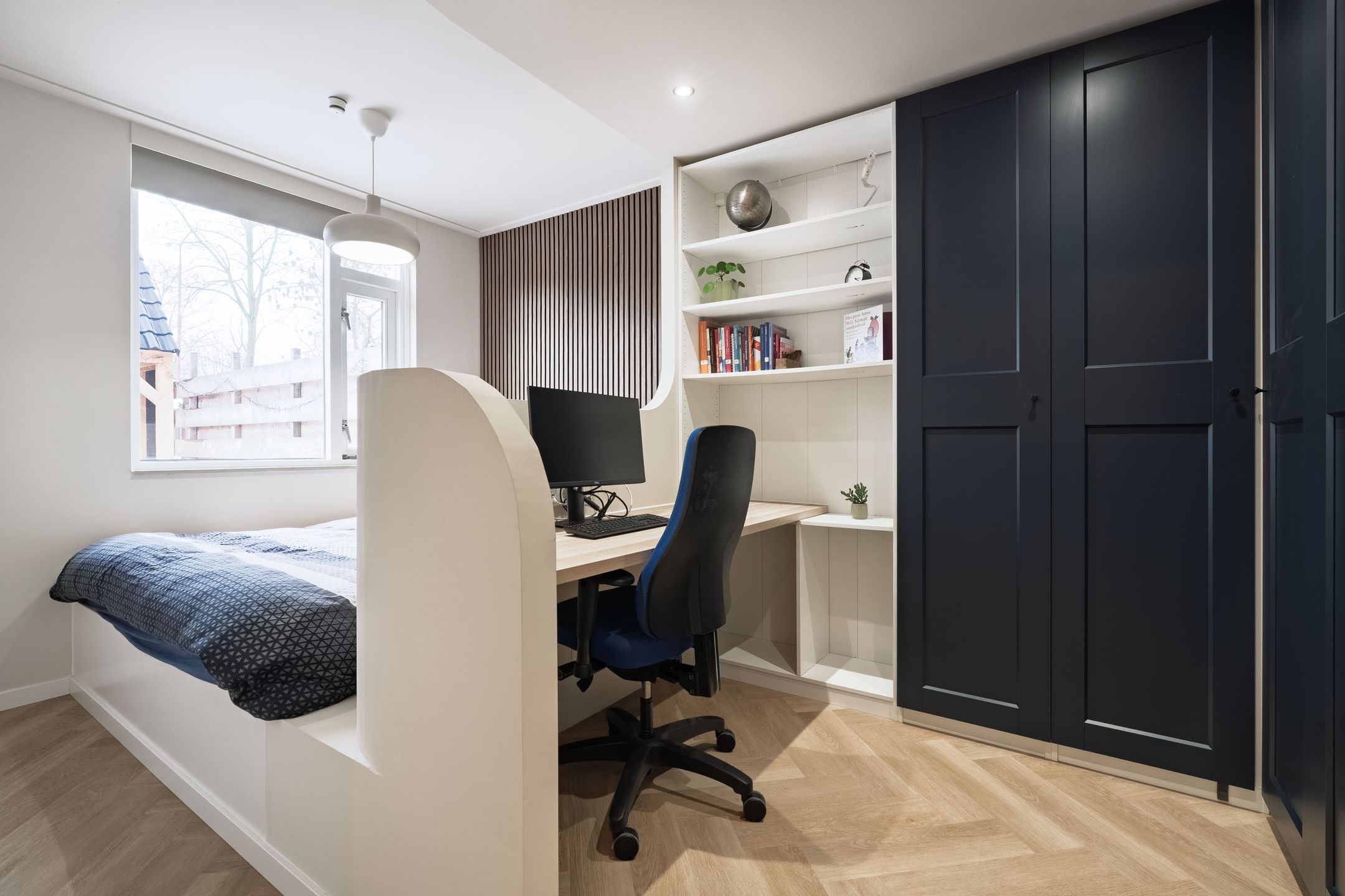 Foto 15 van Graaf Willemlaan 92