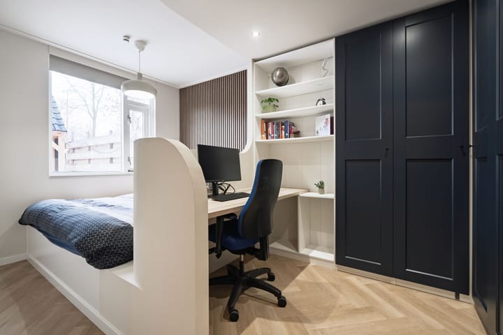 Foto 15 van Graaf Willemlaan 92