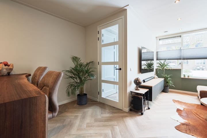 Foto 14 van Graaf Willemlaan 92