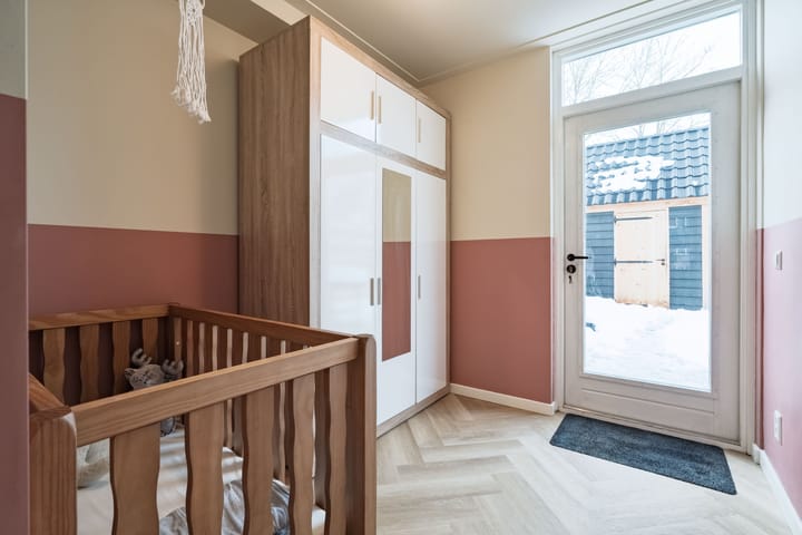 Foto 16 van Graaf Willemlaan 92