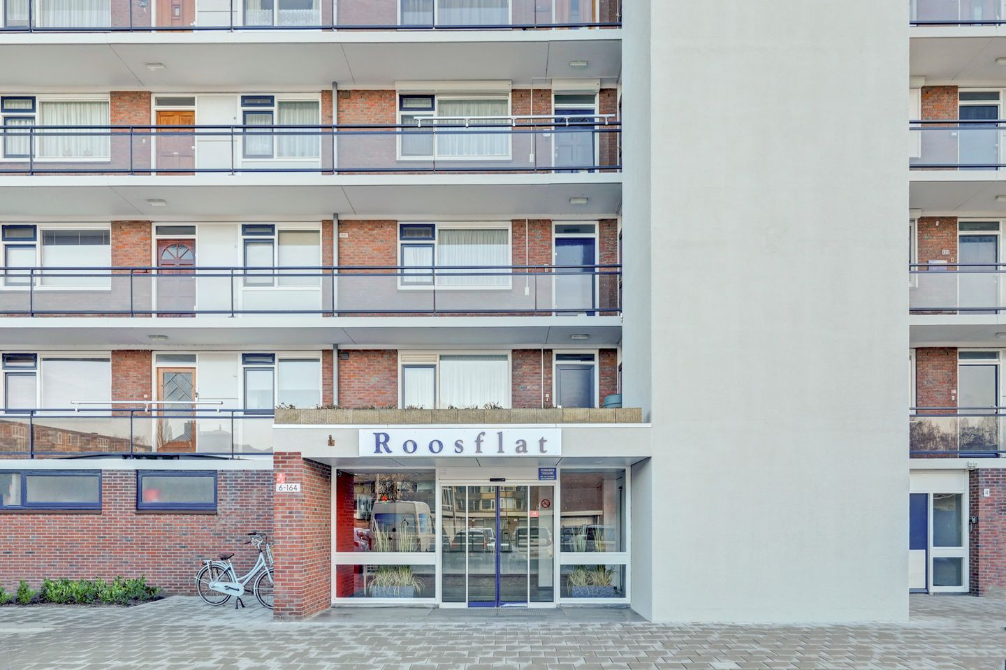 Foto 5 van Roosstraat 16