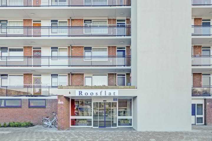 Foto 5 van Roosstraat 16