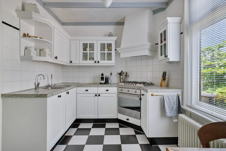 Foto 34 van Noordeinde 45