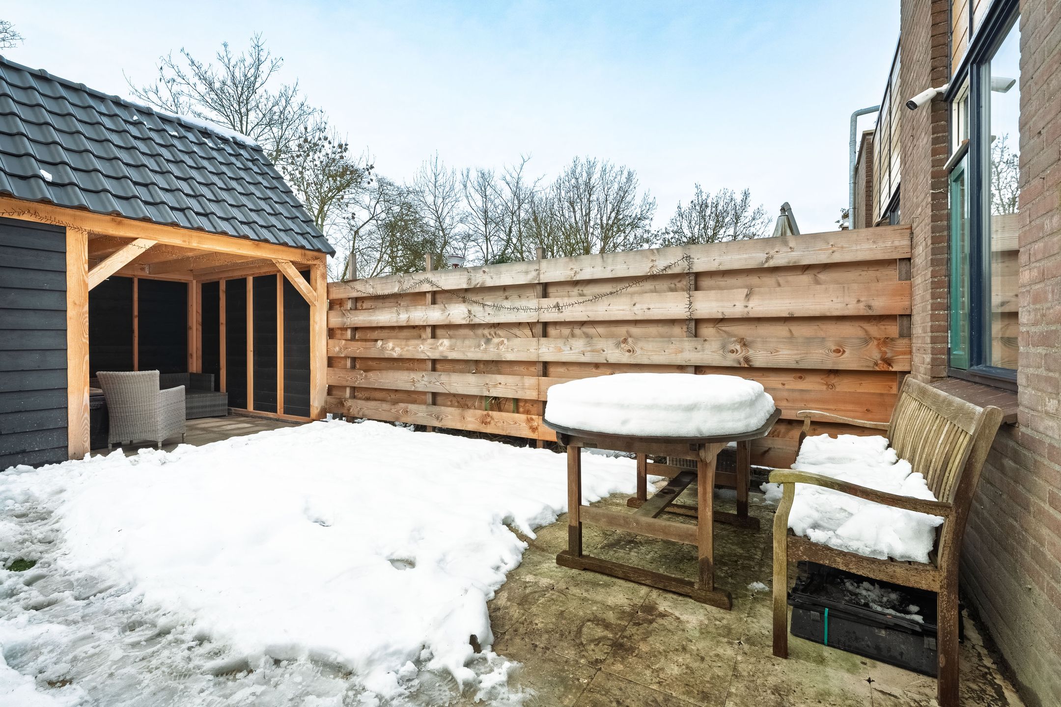 Foto 21 van Graaf Willemlaan 92