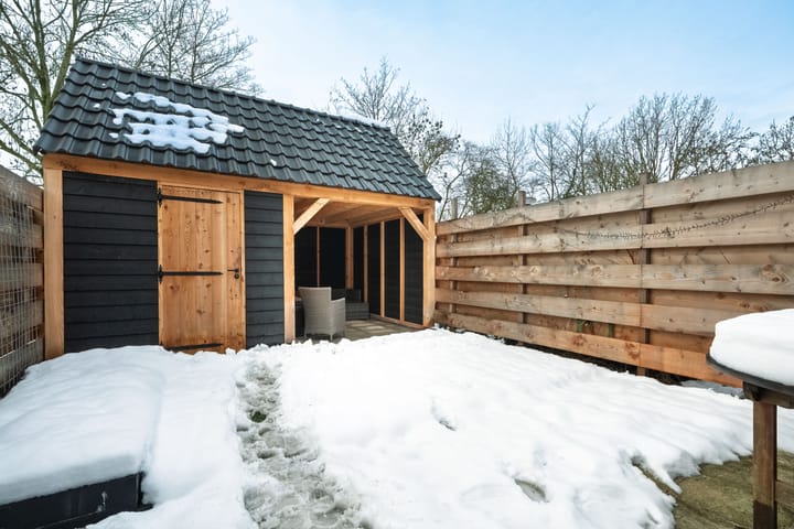 Foto 22 van Graaf Willemlaan 92