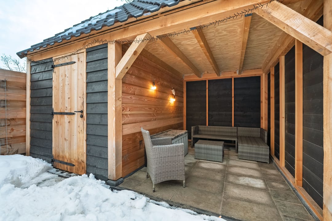 Foto 23 van Graaf Willemlaan 92