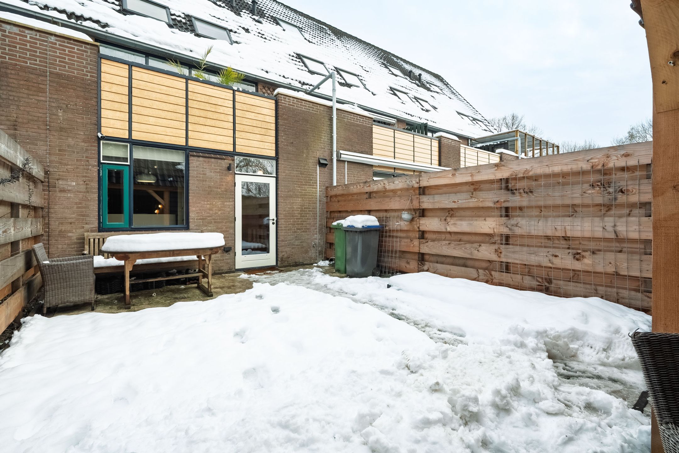 Foto 24 van Graaf Willemlaan 92