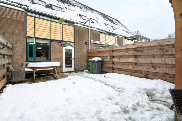 Foto 24 van Graaf Willemlaan 92