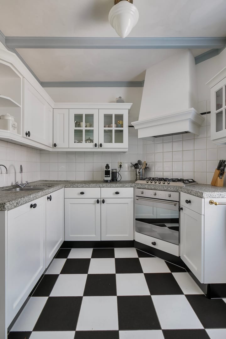 Foto 35 van Noordeinde 45