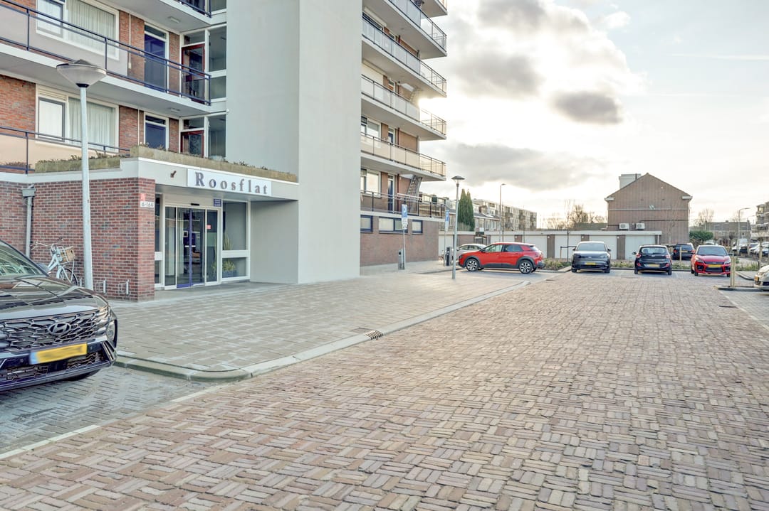 Foto 38 van Roosstraat 16