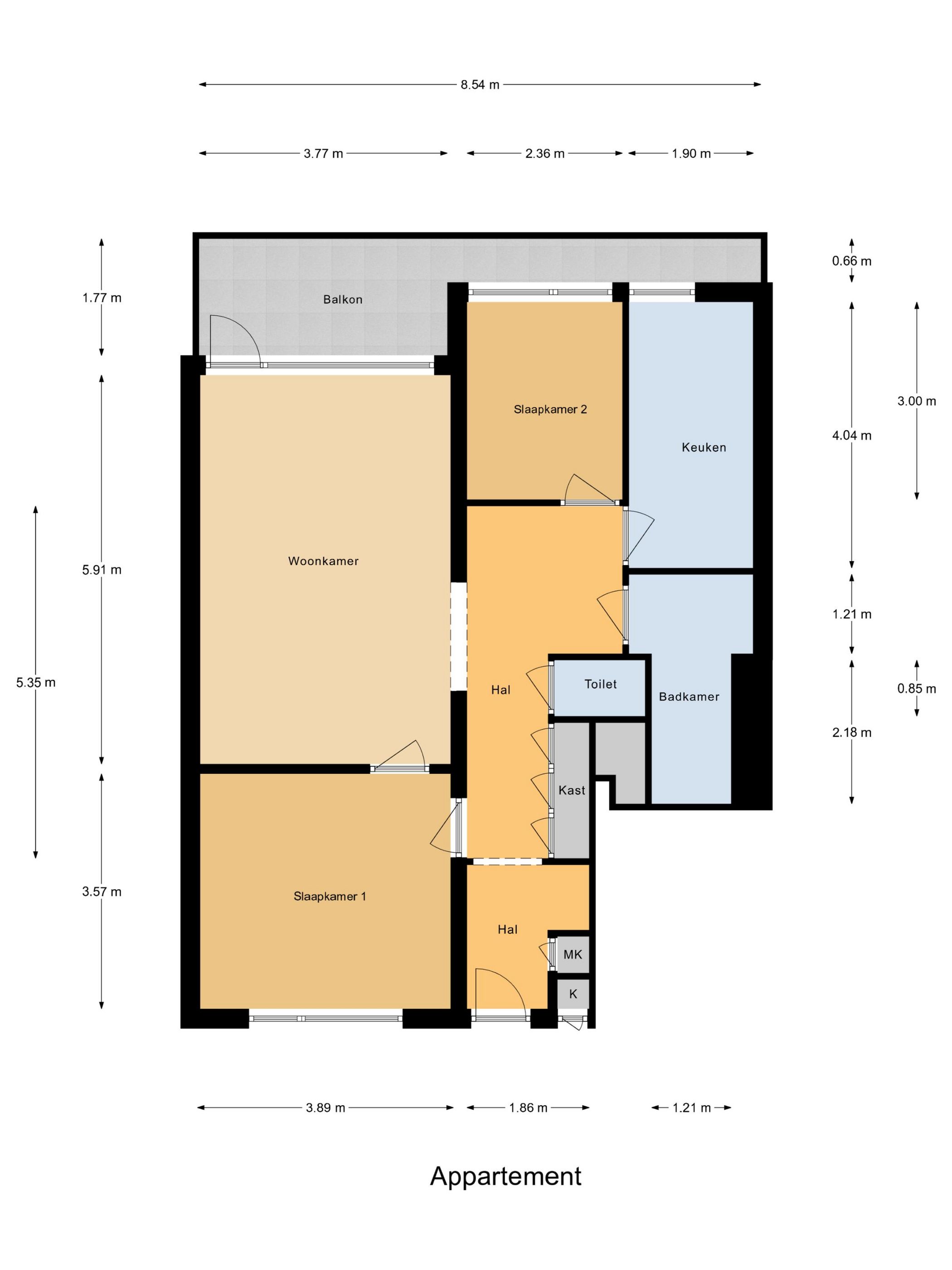 Foto 45 van Roosstraat 16