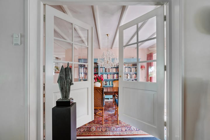 Foto 45 van Noordeinde 45