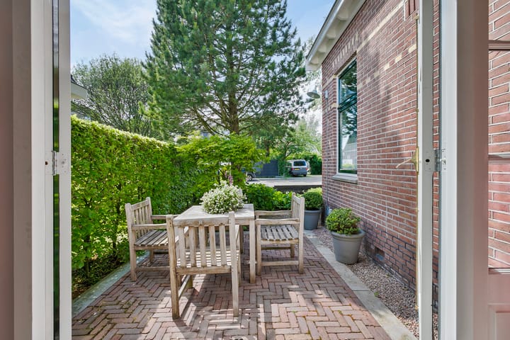 Foto 50 van Noordeinde 45