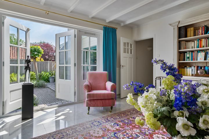 Foto 56 van Noordeinde 45